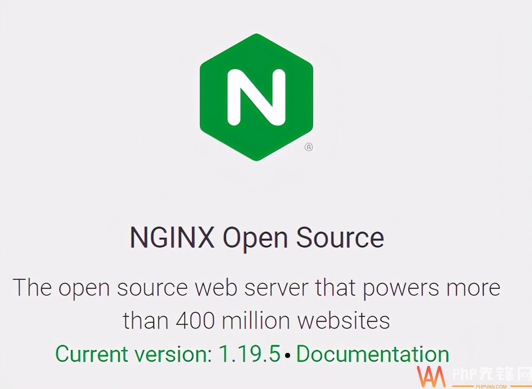 nginx重要的安全设置